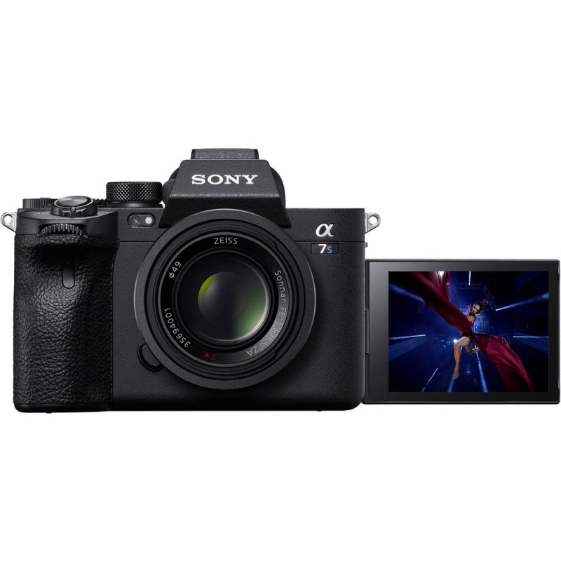 SONY A7S III BODY (SONY PHILS)